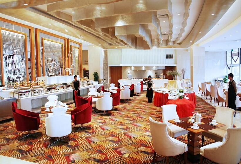 酒店 Glarun Jinling