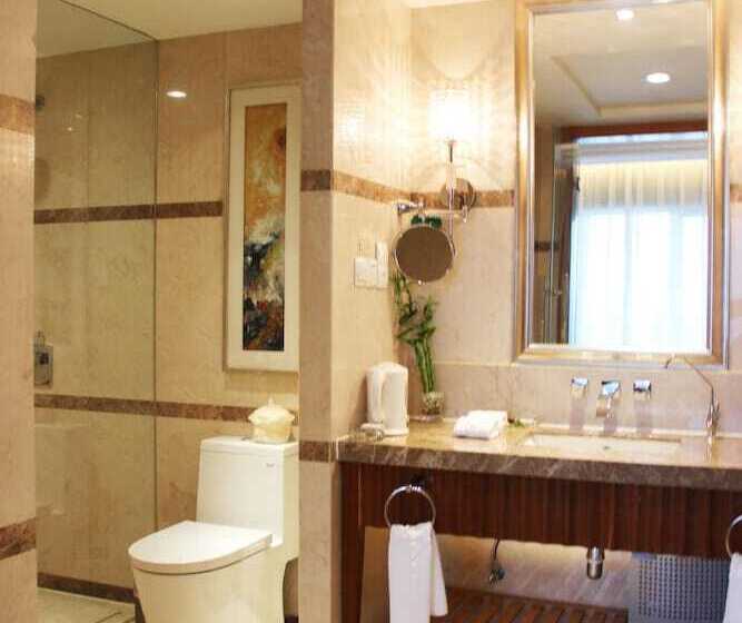 酒店 Glarun Jinling