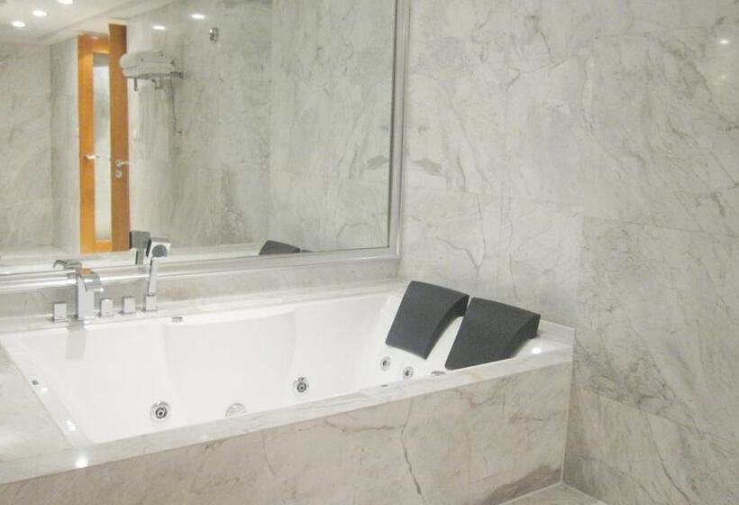 酒店 Glarun Jinling