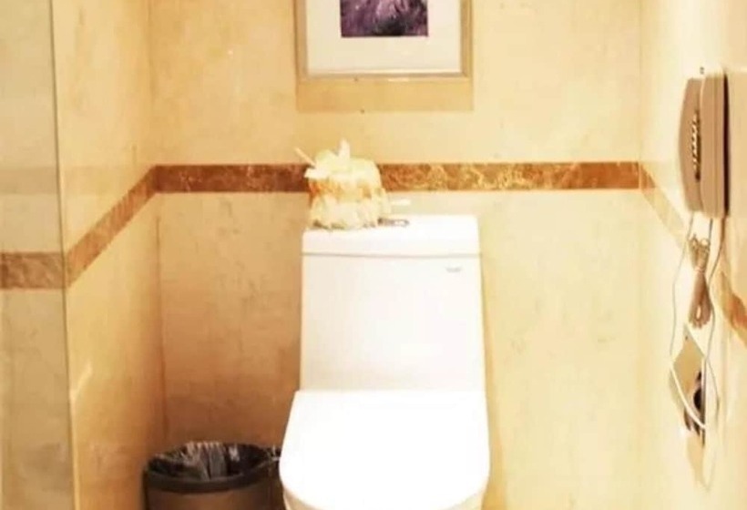 酒店 Glarun Jinling