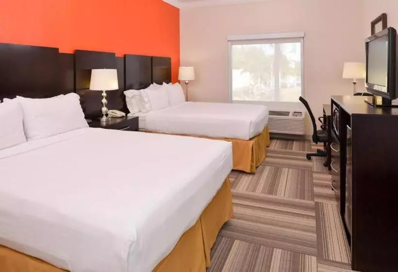 호텔 Holiday Inn Express & Suites Florida City Gateway To Keys, An Ihg