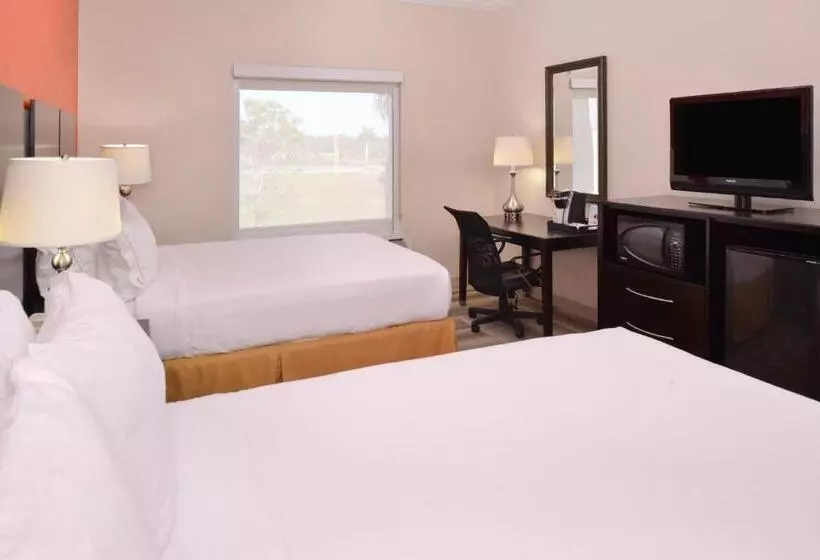 호텔 Holiday Inn Express & Suites Florida City Gateway To Keys, An Ihg