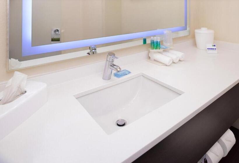 Отель Holiday Inn Express & Suites Florida City Gateway To Keys, An Ihg