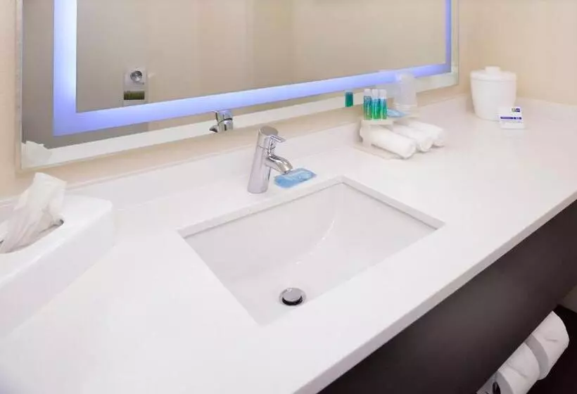 호텔 Holiday Inn Express & Suites Florida City Gateway To Keys, An Ihg