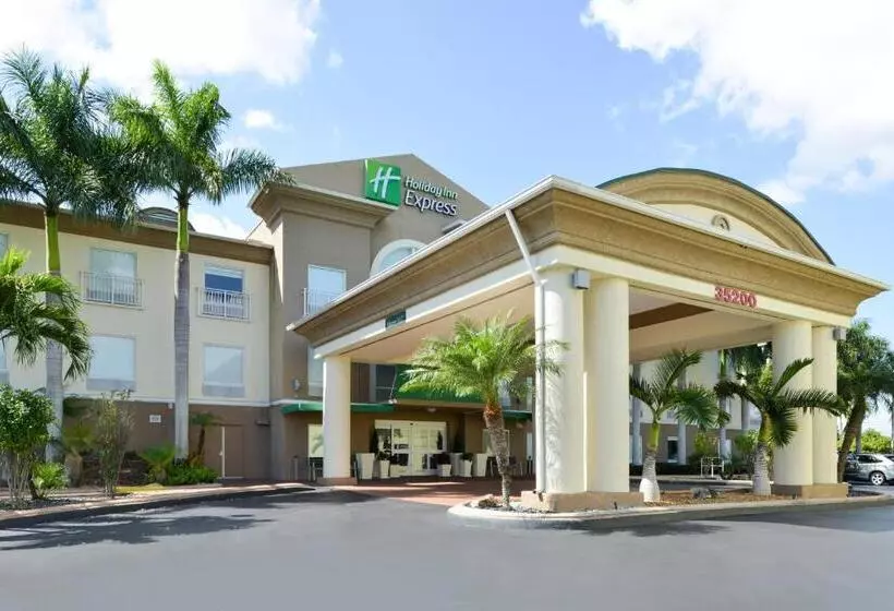 호텔 Holiday Inn Express & Suites Florida City Gateway To Keys, An Ihg