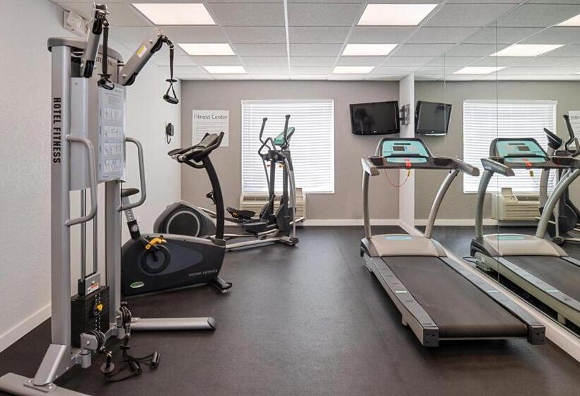 Отель Holiday Inn Express & Suites Florida City Gateway To Keys, An Ihg