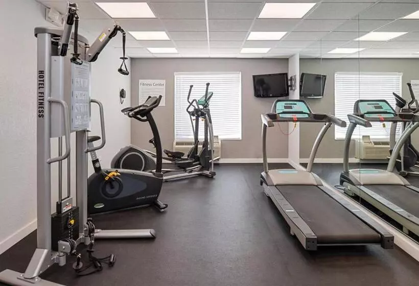 호텔 Holiday Inn Express & Suites Florida City Gateway To Keys, An Ihg