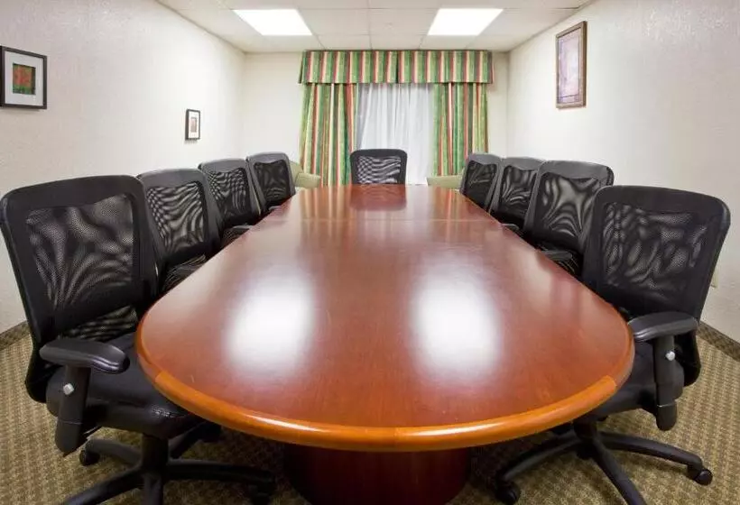 호텔 Holiday Inn Express & Suites Florida City Gateway To Keys, An Ihg