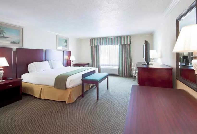 호텔 Holiday Inn Express & Suites Florida City Gateway To Keys, An Ihg