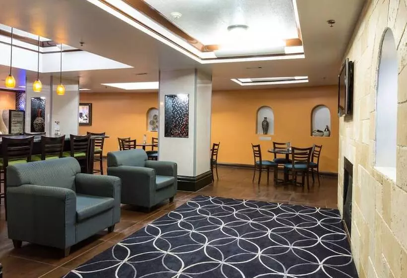 Holiday Inn Express Hotel & Suites Hinesville, An Ihg