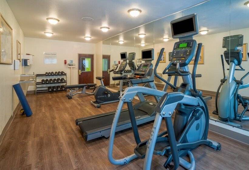 Holiday Inn Express Hotel & Suites Hinesville, An Ihg