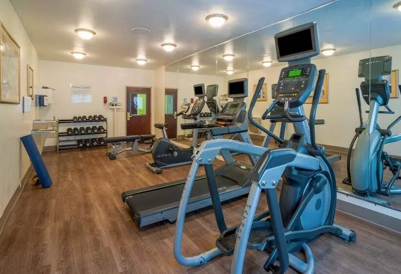 Holiday Inn Express Hotel & Suites Hinesville, An Ihg