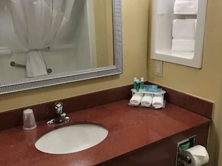 Holiday Inn Express Hotel & Suites Hinesville, An Ihg