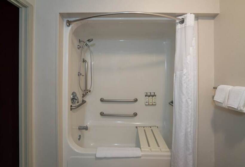 Holiday Inn Express Hotel & Suites Hinesville, An Ihg