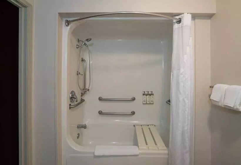 Holiday Inn Express Hotel & Suites Hinesville, An Ihg