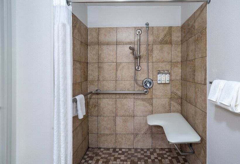 Holiday Inn Express Hotel & Suites Hinesville, An Ihg