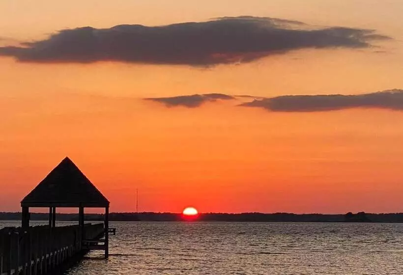 Hotel Holiday Inn Express & Suites   Ocean City, An Ihg