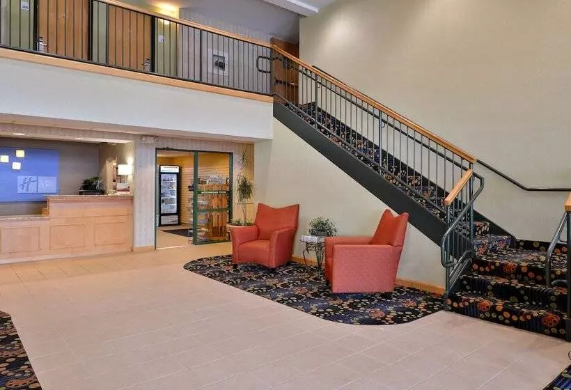 Hotel Holiday Inn Express & Suites   Ocean City, An Ihg