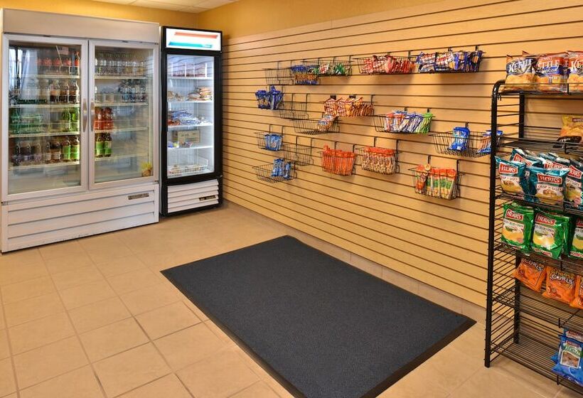 فندق Holiday Inn Express & Suites   Ocean City, An Ihg