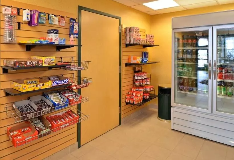 Hotel Holiday Inn Express & Suites   Ocean City, An Ihg