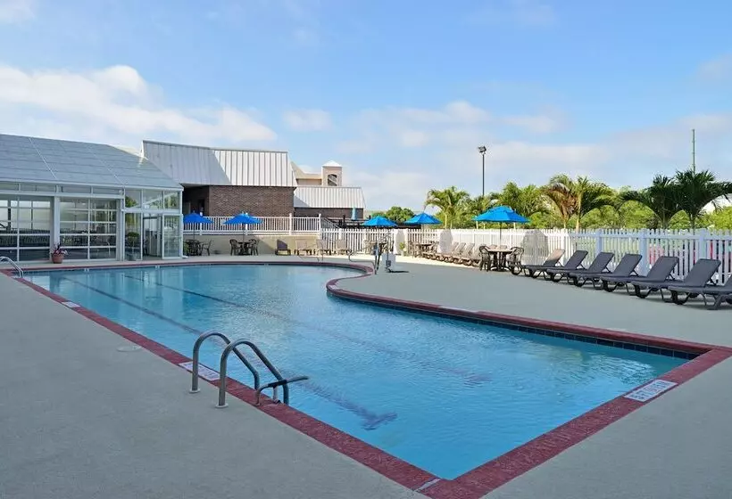 Hotel Holiday Inn Express & Suites   Ocean City, An Ihg