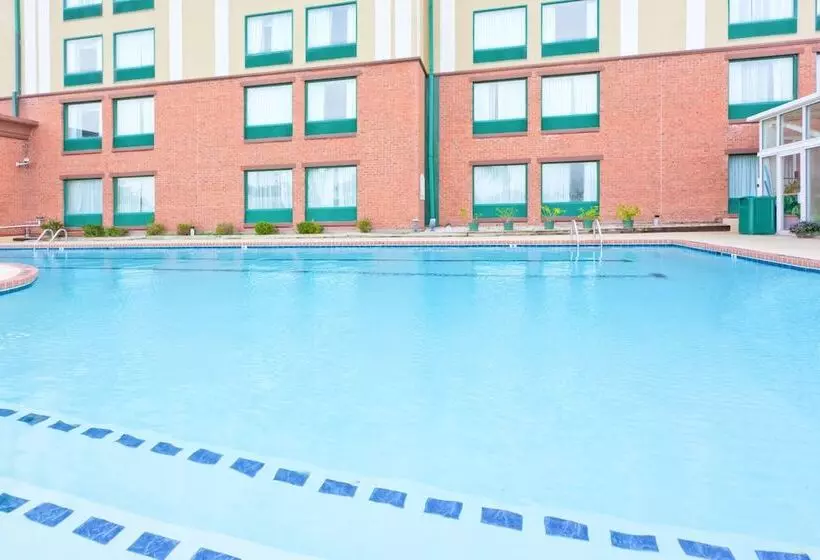 Hotel Holiday Inn Express & Suites   Ocean City, An Ihg