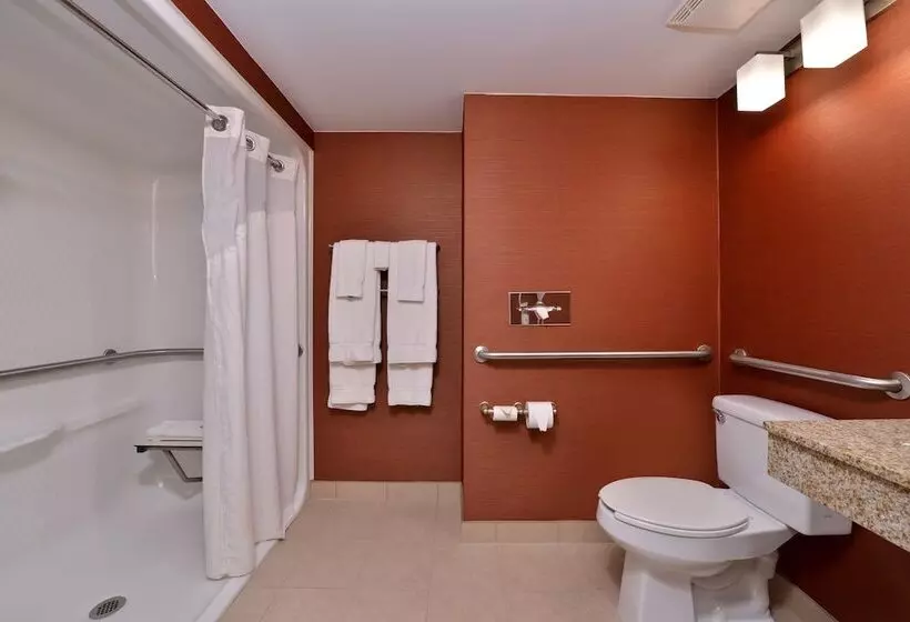 Hotel Holiday Inn Express & Suites   Ocean City, An Ihg