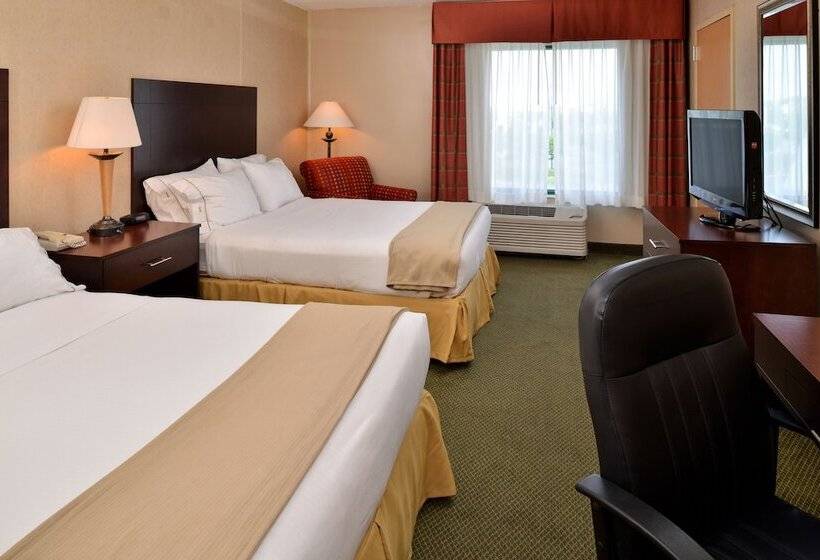 فندق Holiday Inn Express & Suites   Ocean City, An Ihg