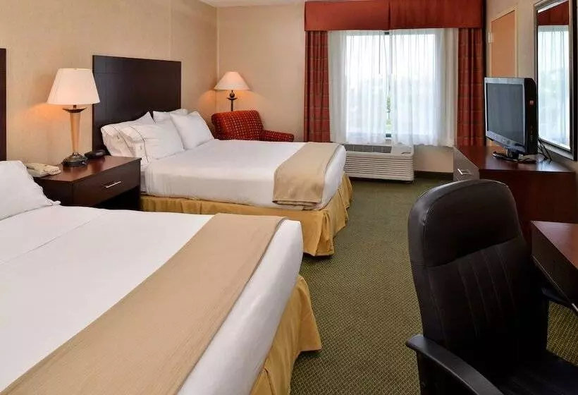 Hotel Holiday Inn Express & Suites   Ocean City, An Ihg