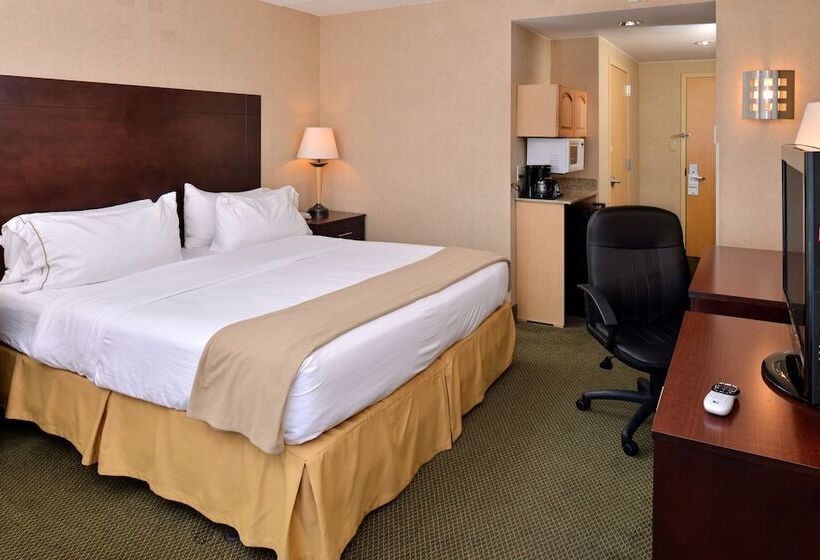 فندق Holiday Inn Express & Suites   Ocean City, An Ihg