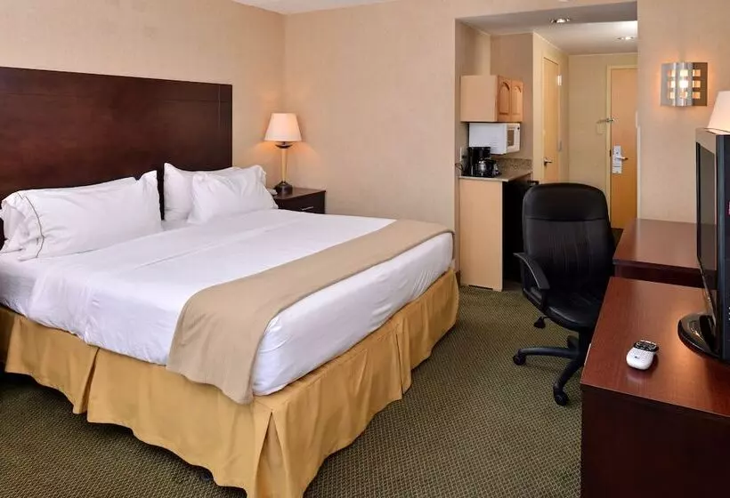 Hotel Holiday Inn Express & Suites   Ocean City, An Ihg