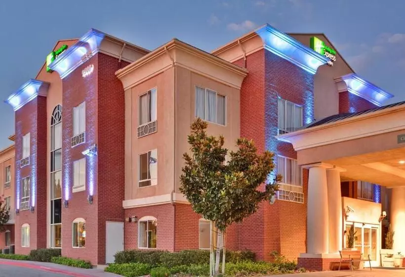 Holiday Inn Express Hotel & Suites Ontario Airport Mills Mall, An Ihg