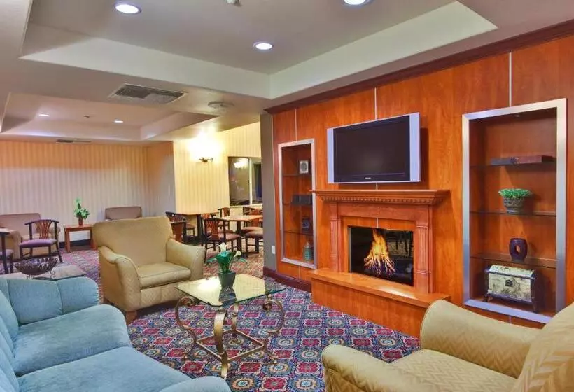 Holiday Inn Express Hotel & Suites Ontario Airport Mills Mall, An Ihg