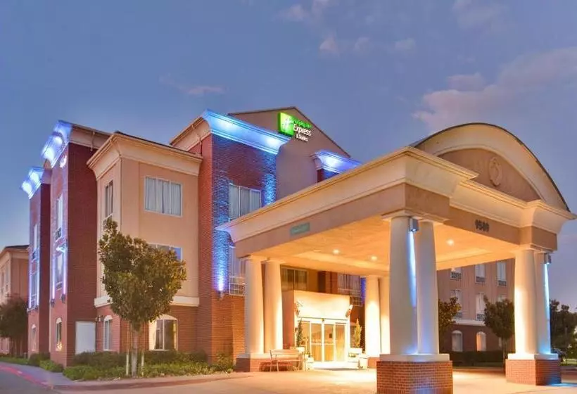 Holiday Inn Express Hotel & Suites Ontario Airport Mills Mall, An Ihg