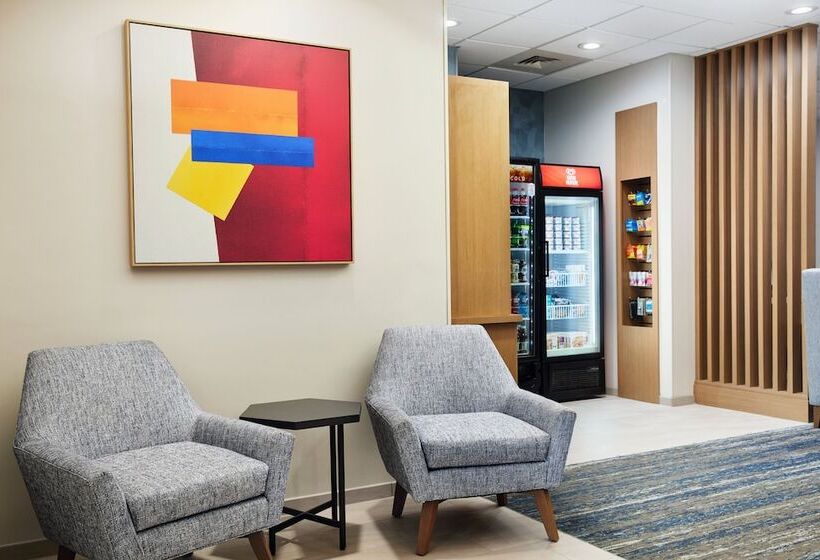 Holiday Inn Express Hotel & Suites Port St. Lucie West, An Ihg