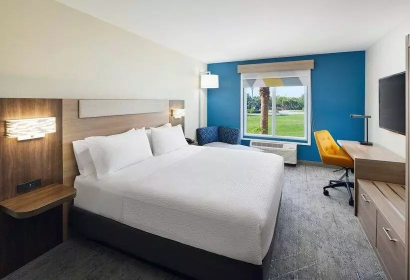 Holiday Inn Express Hotel & Suites Port St. Lucie West, An Ihg