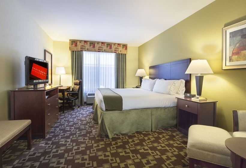 Holiday Inn Express Hotel & Suites Port St. Lucie West, An Ihg