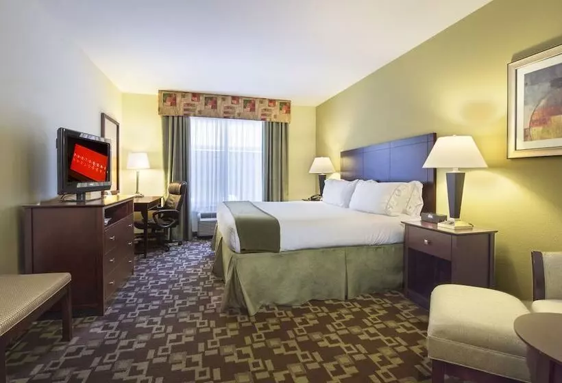 Holiday Inn Express Hotel & Suites Port St. Lucie West, An Ihg