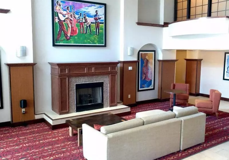 ホテル Holiday Inn Express And Suites Greenville By Ihg