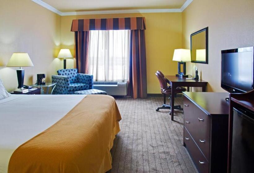 Holiday Inn Express Hotel And Suites Natchitoches, An Ihg