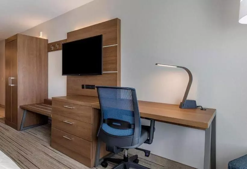 Holiday Inn Express Hotel And Suites Natchitoches, An Ihg