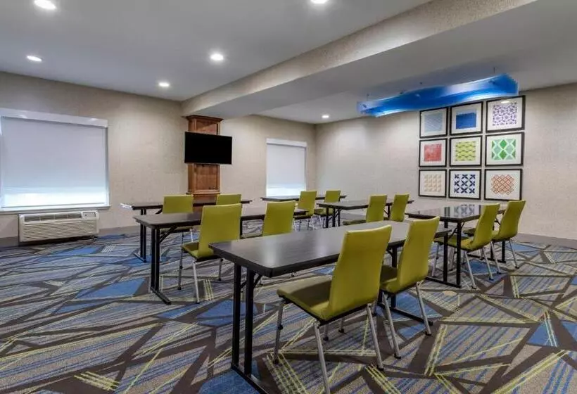 Holiday Inn Express Hotel And Suites Natchitoches, An Ihg