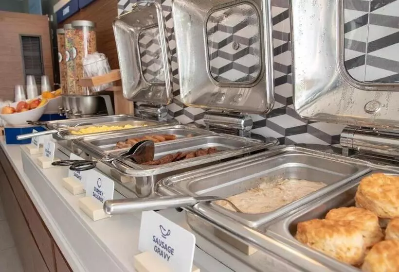 Holiday Inn Express Hotel And Suites Natchitoches, An Ihg