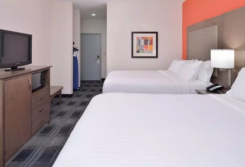 ホテル Holiday Inn Express Clanton By Ihg