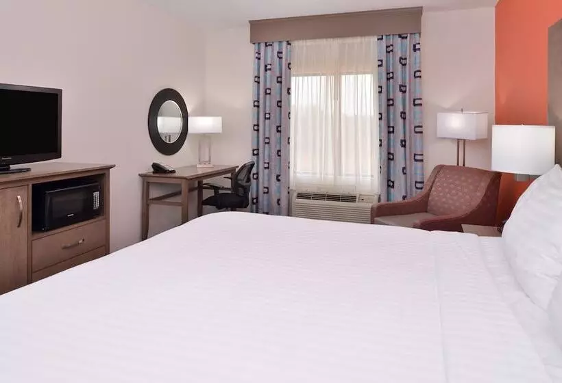 ホテル Holiday Inn Express Clanton By Ihg