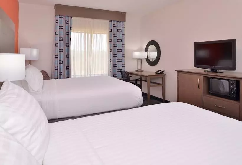 ホテル Holiday Inn Express Clanton By Ihg
