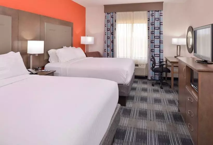 ホテル Holiday Inn Express Clanton By Ihg