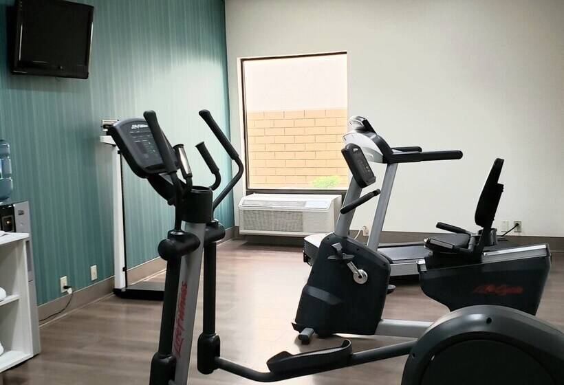 בית מלון כפרי Holiday Inn Express Edgewood Aberdeen Bel Air By Ihg