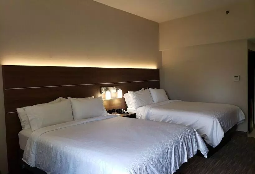 ホテル Holiday Inn Express Edgewood Aberdeen Bel Air By Ihg