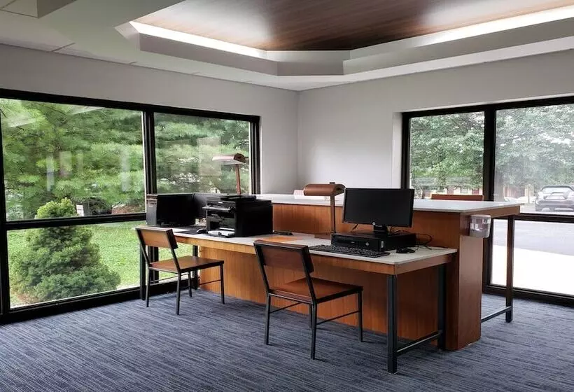 ホテル Holiday Inn Express Edgewood Aberdeen Bel Air By Ihg